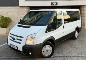 Ford Transit 2.2TDCI/125/6/��/2012�/8+ 1 | Mobile.bg � ����� ������ 9