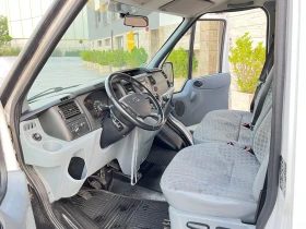 Ford Transit 2.2TDCI/125/6/��/2012�/8+ 1 | Mobile.bg � ����� ������ 11