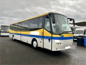 Vdl Bova Futura FLD двигател DAF  57+ 1 места, дължина 12, 71 м
