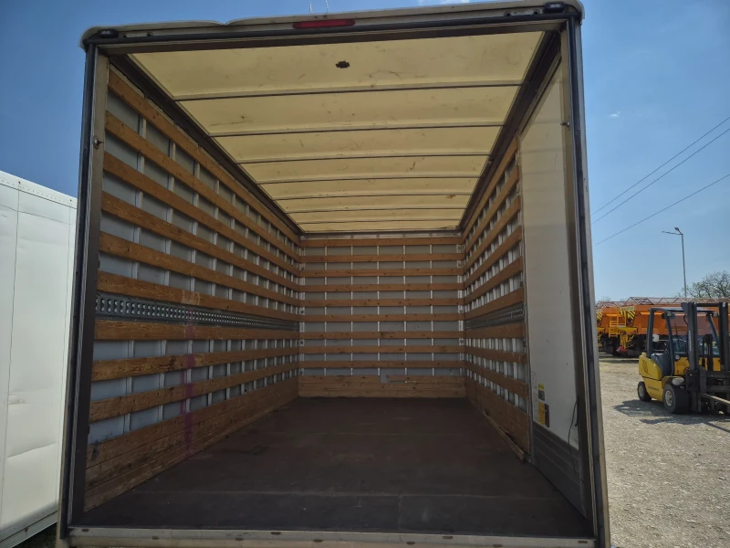 Mercedes-Benz Sprinter фургон, снимка 13 - Бусове и автобуси - 49903401