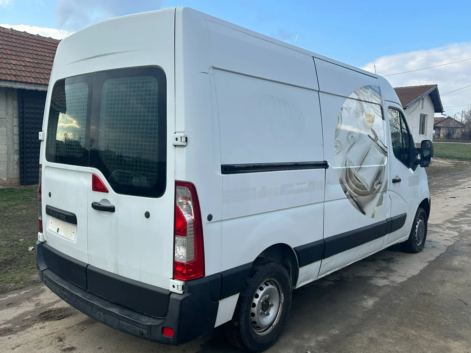 Renault Master  - изображение 2