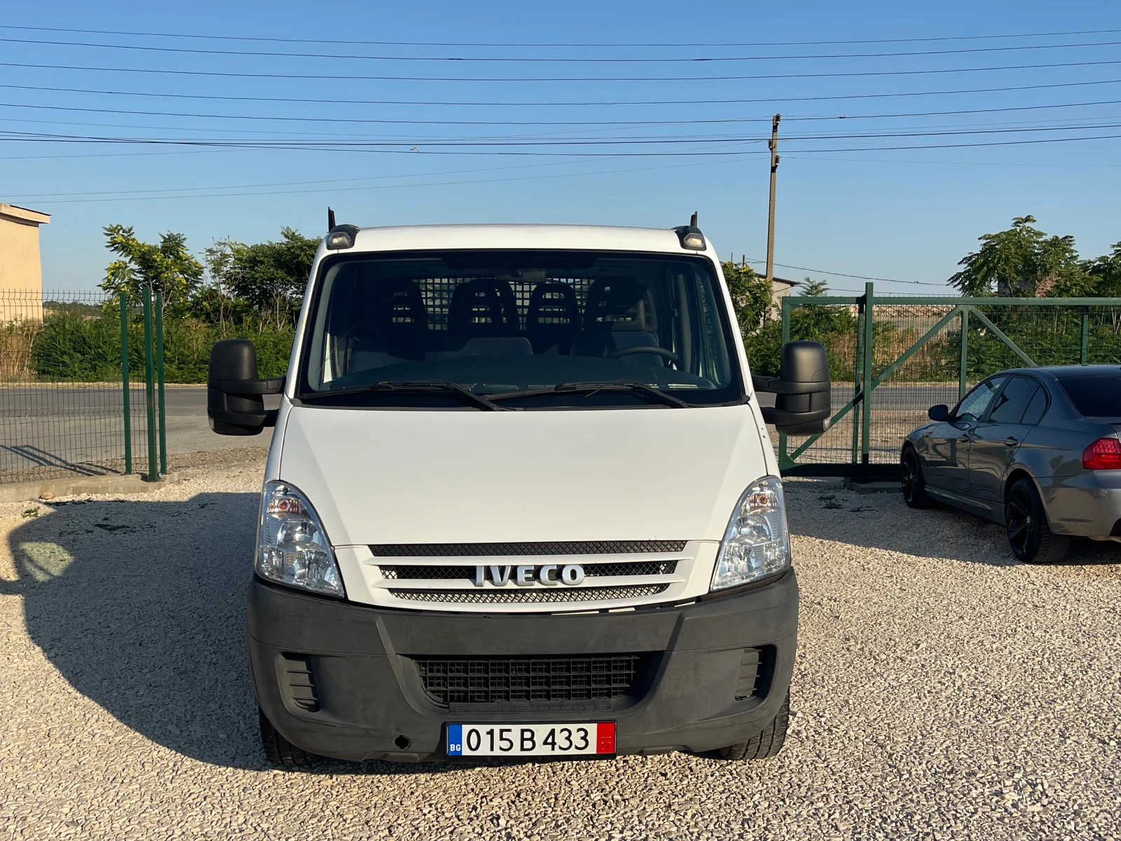 Iveco Daily 35S12 - изображение 3