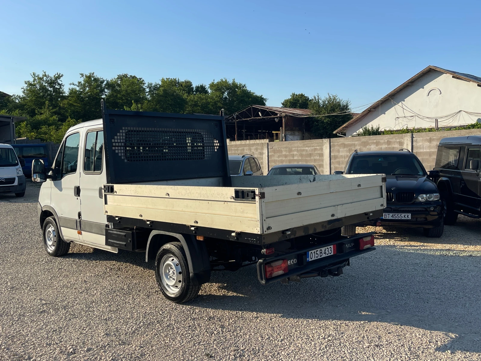 Iveco Daily 35S12 - изображение 7