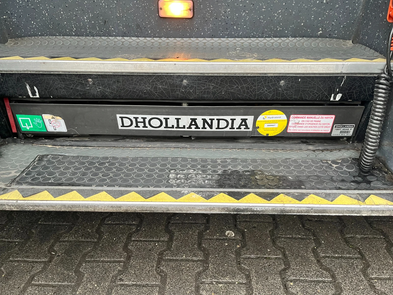 Vdl Bova Futura FLD �������� DAF  57+ 1 �����, ������� 12, 71 � | Mobile.bg � ����������� 7