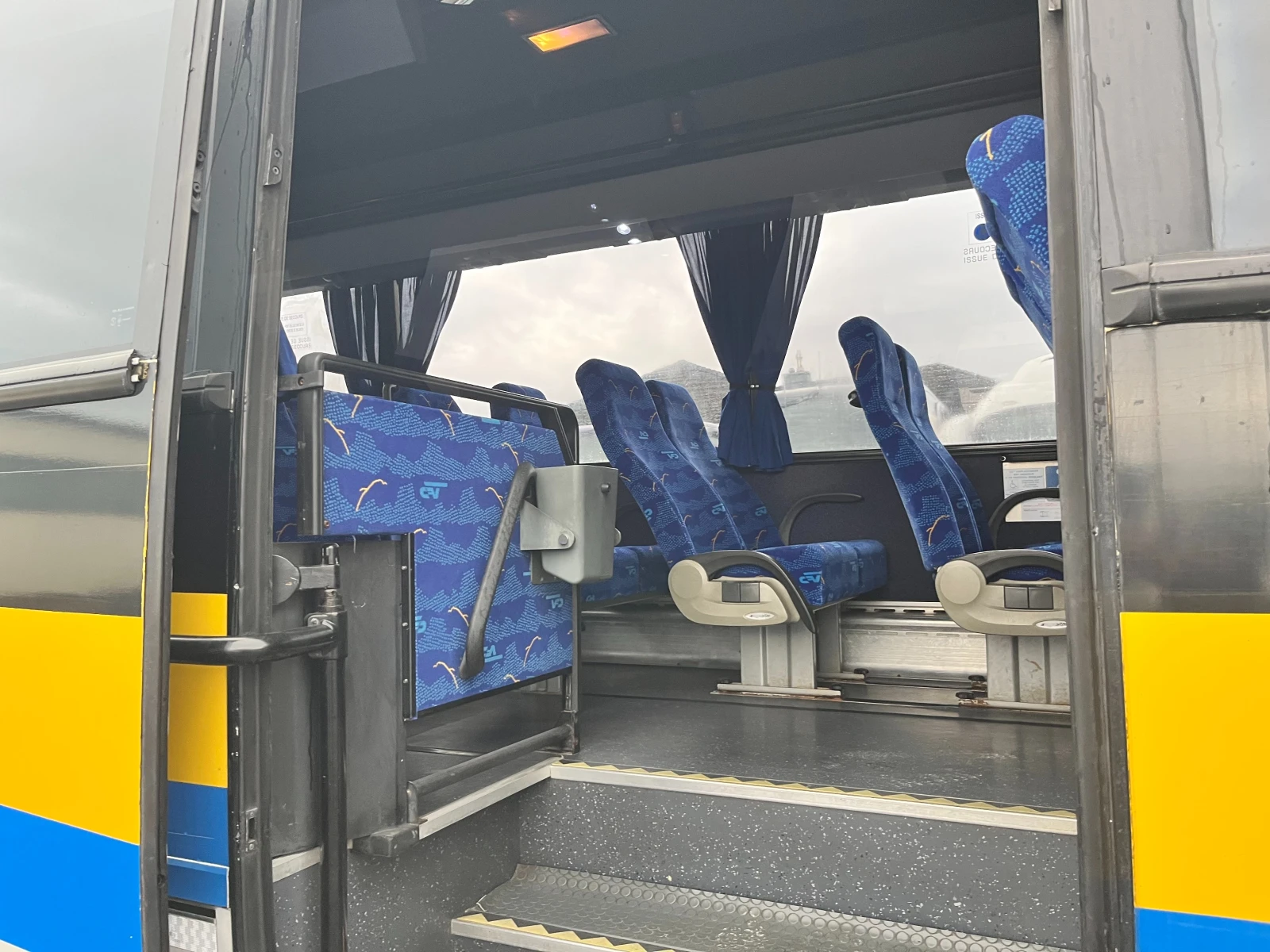 Vdl Bova Futura FLD �������� DAF  57+ 1 �����, ������� 12, 71 � | Mobile.bg � ����������� 8