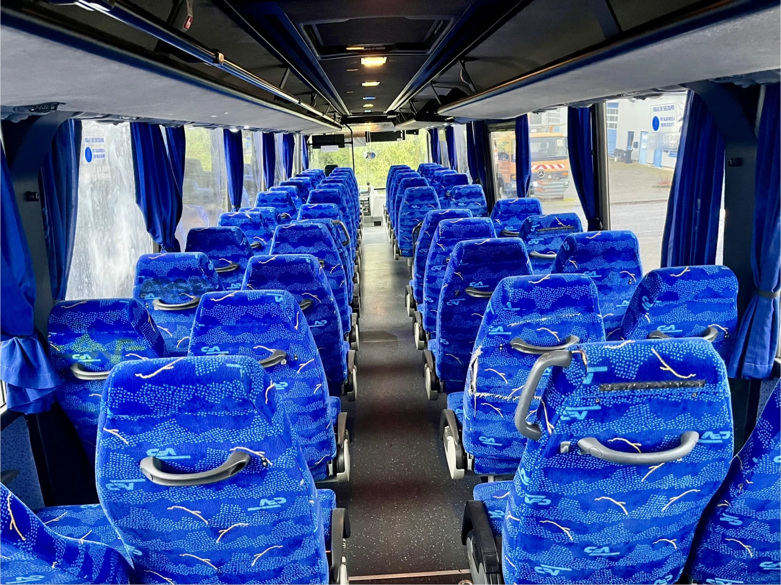 Vdl Bova Futura FLD �������� DAF  57+ 1 �����, ������� 12, 71 � | Mobile.bg � ����������� 15
