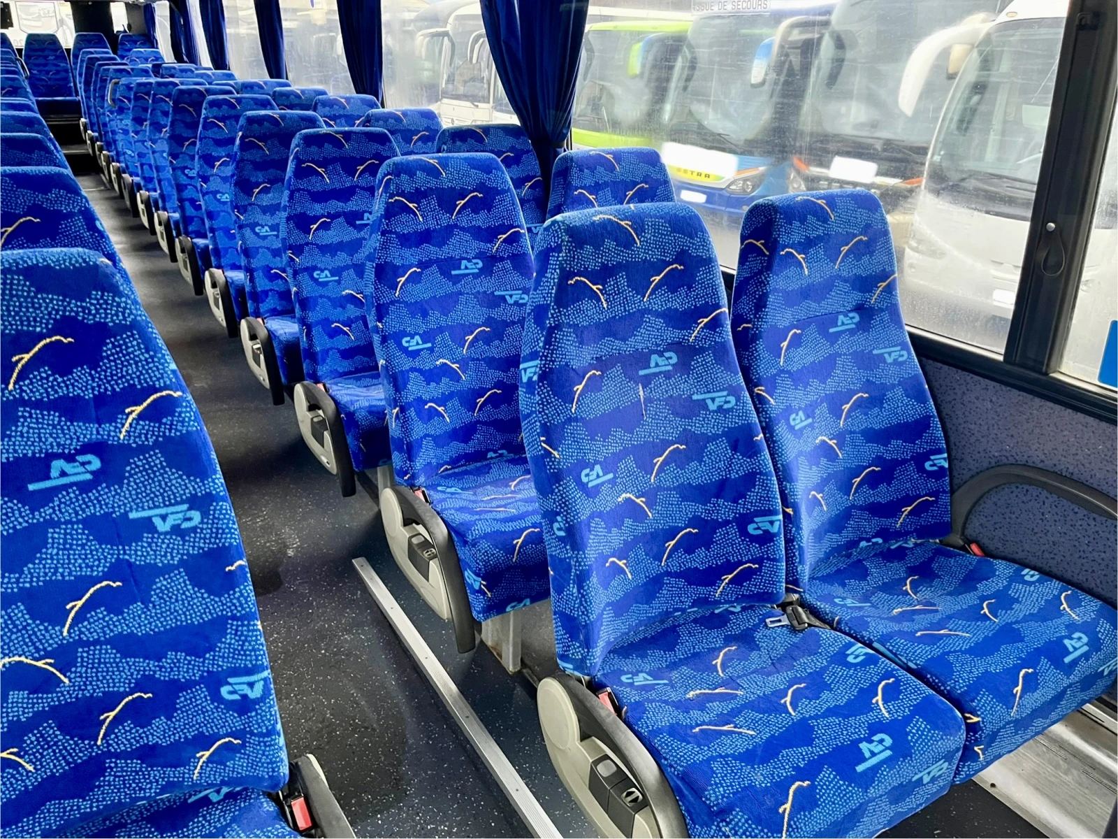 Vdl Bova Futura FLD �������� DAF  57+ 1 �����, ������� 12, 71 � | Mobile.bg � ����������� 12
