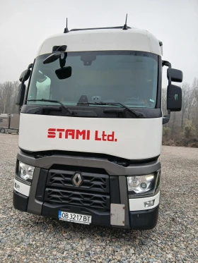 Renault T, снимка 1