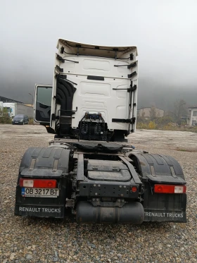 Renault T, снимка 8