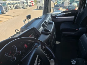 Man Tgx 18.480 | Mobile.bg    8