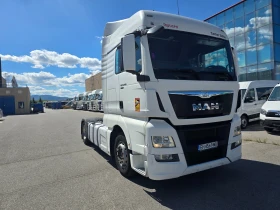 Man Tgx 18.480 | Mobile.bg    2