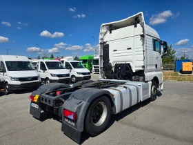Man Tgx 18.480 | Mobile.bg    3