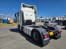 Man Tgx 18.480 | Mobile.bg    4