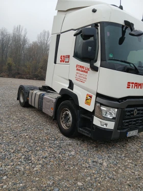 Renault T, снимка 6
