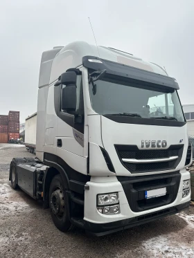 Iveco Stralis AS440 | Mobile.bg � ����� ������ 5