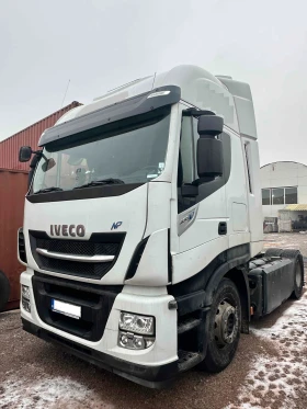Iveco Stralis AS440 - изображение 1