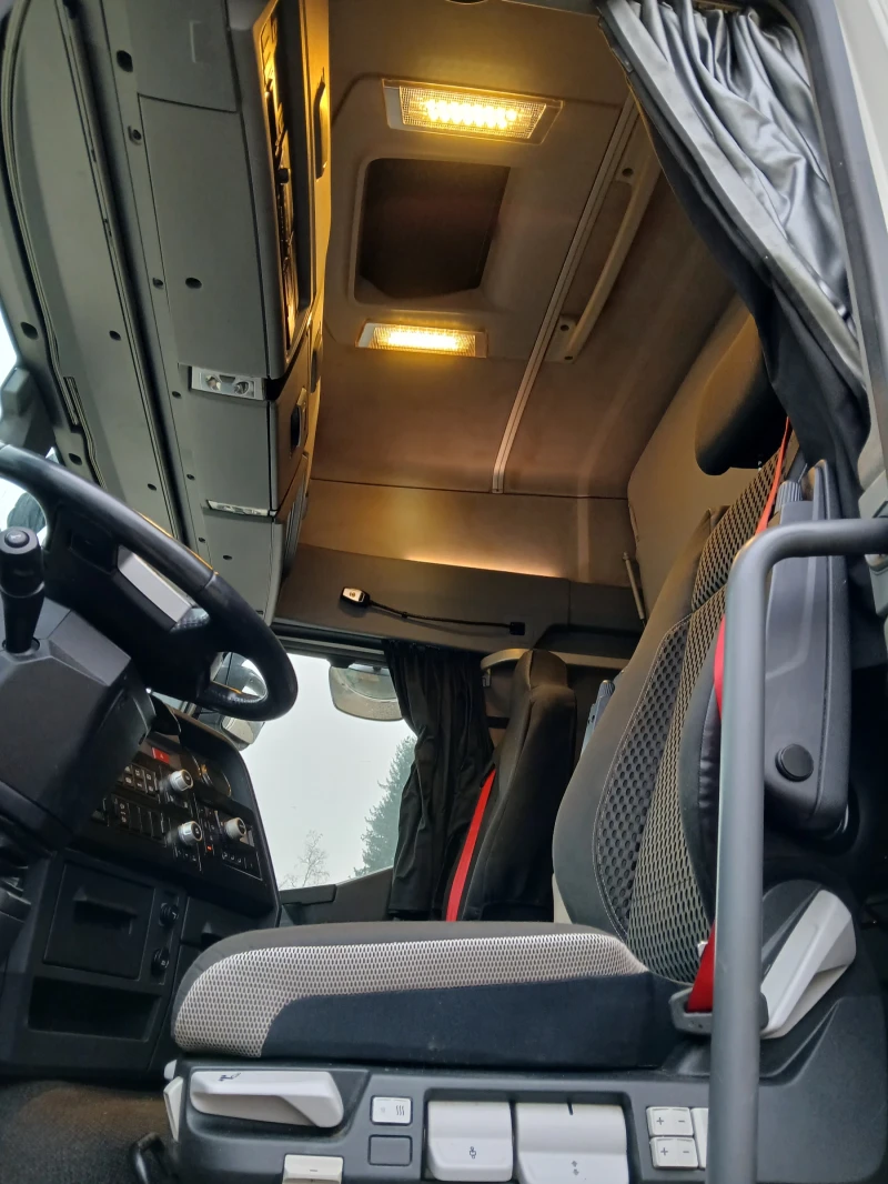 Renault T, снимка 12 - Камиони - 52516694