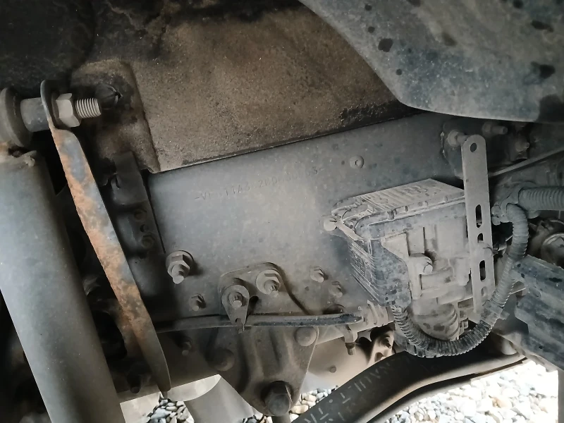 Renault T, снимка 10 - Камиони - 52516694