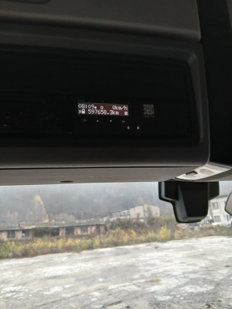 Renault T, снимка 15 - Камиони - 52516694