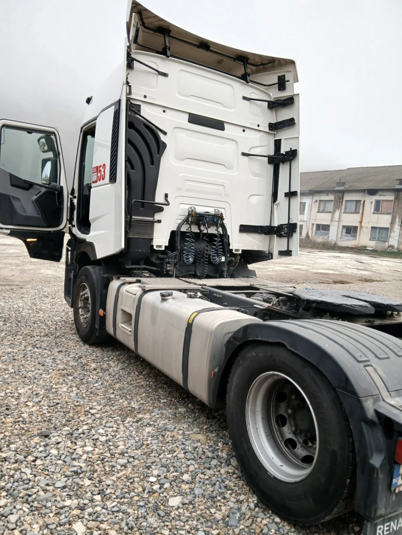 Renault T, снимка 3 - Камиони - 52516694