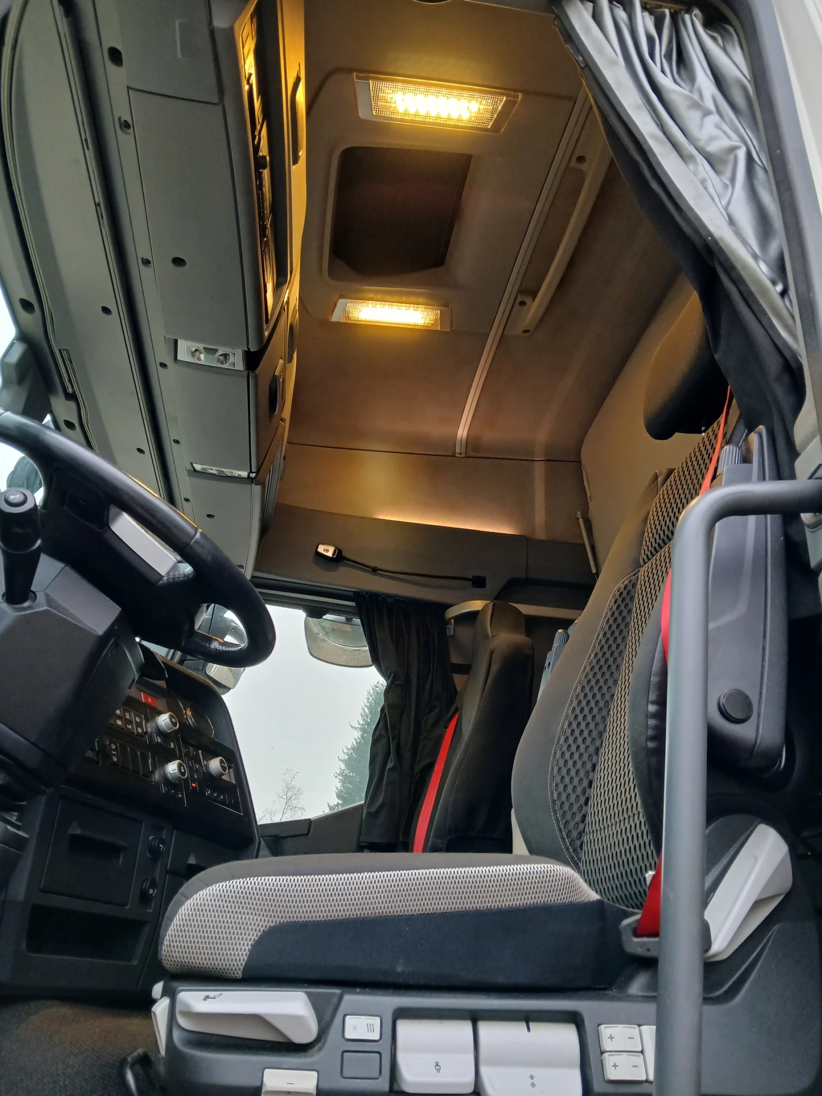 Renault T | Mobile.bg   12