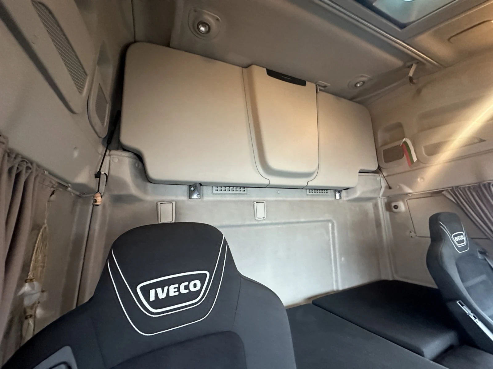 Iveco Stralis AS440 - изображение 6