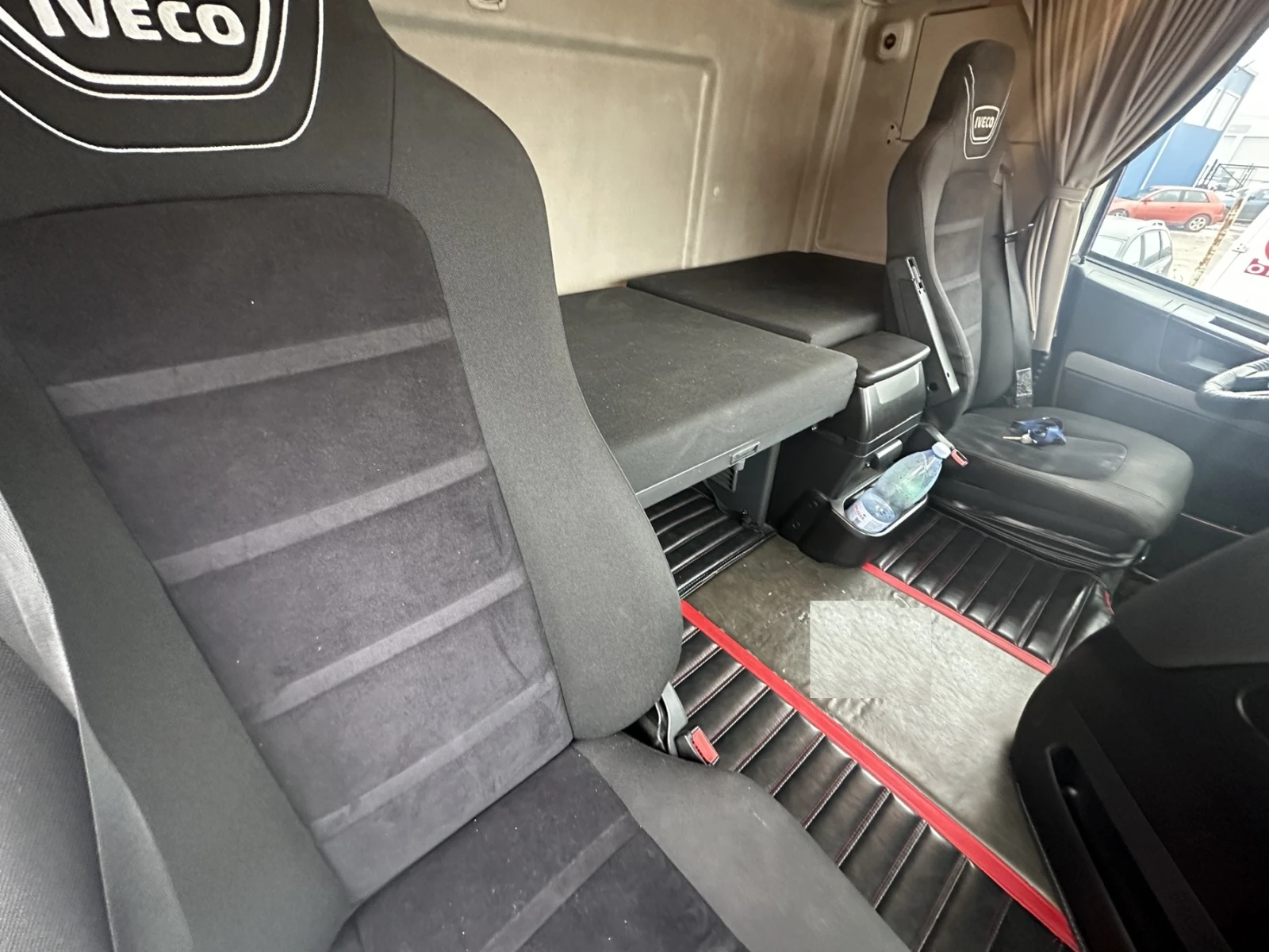 Iveco Stralis AS440 - изображение 4