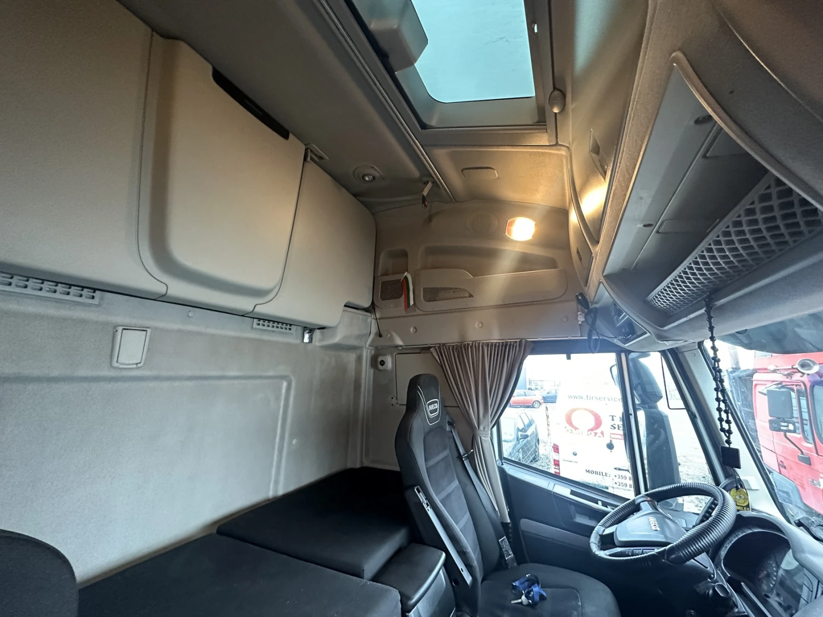 Iveco Stralis AS440 - изображение 2