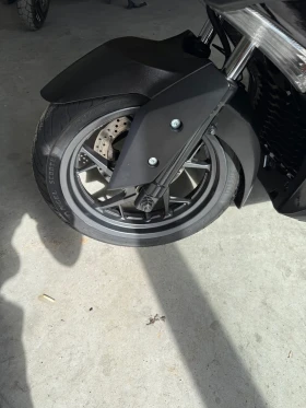 Yamaha X-max 300i- TECHMAX, снимка 14
