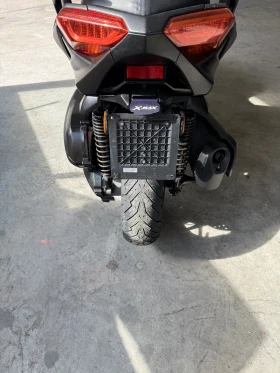 Yamaha X-max 300i- TECHMAX, снимка 6