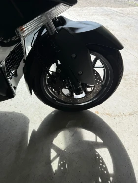 Yamaha X-max 300i- TECHMAX, снимка 12