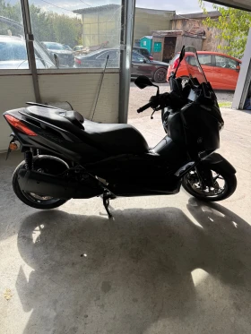Yamaha X-max 300i- TECHMAX, снимка 8