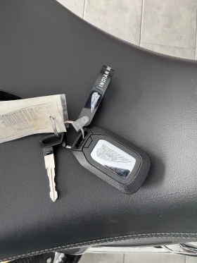 Indian Challenger LIMITED, снимка 13