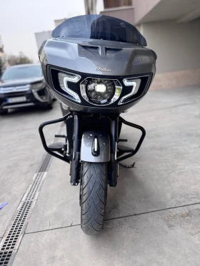 Indian Challenger LIMITED, снимка 2