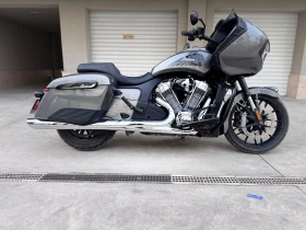 Indian Challenger LIMITED, снимка 3