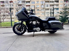 Indian Challenger LIMITED, снимка 8