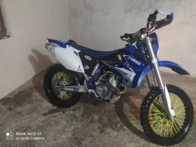 Yamaha Wr 450f, снимка 13