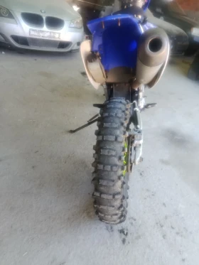 Yamaha Wr 450f, снимка 12
