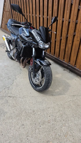 Kawasaki Z 750 I ARROW, снимка 2