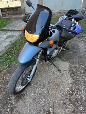 BMW F 650, снимка 1