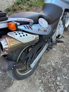 BMW F 650, снимка 6