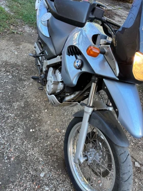 BMW F 650, снимка 5