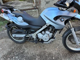 BMW F 650, снимка 3