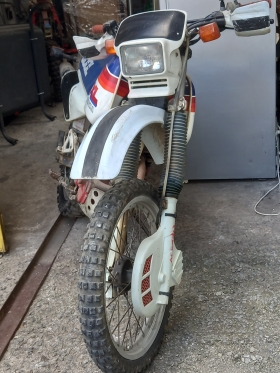 Honda Xl 600, снимка 4 - Мотоциклети и мототехника - 45210671