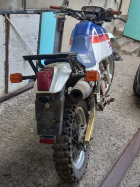 Honda Xl 600, снимка 2 - Мотоциклети и мототехника - 45210671