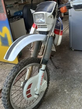 Honda Xl 600, снимка 3