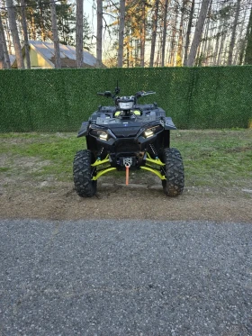 Обява за продажба на Polaris Sportsman XP1000 S 2023 ~27 300 лв. - изображение 1