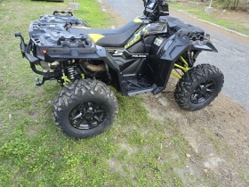 Обява за продажба на Polaris Sportsman XP1000 S 2023 ~27 300 лв. - изображение 5