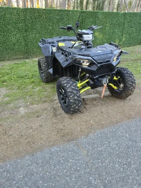 Обява за продажба на Polaris Sportsman XP1000 S 2023 ~27 300 лв. - изображение 11