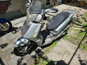 Обява за продажба на Kymco People 250S ~1 750 лв. - изображение 2